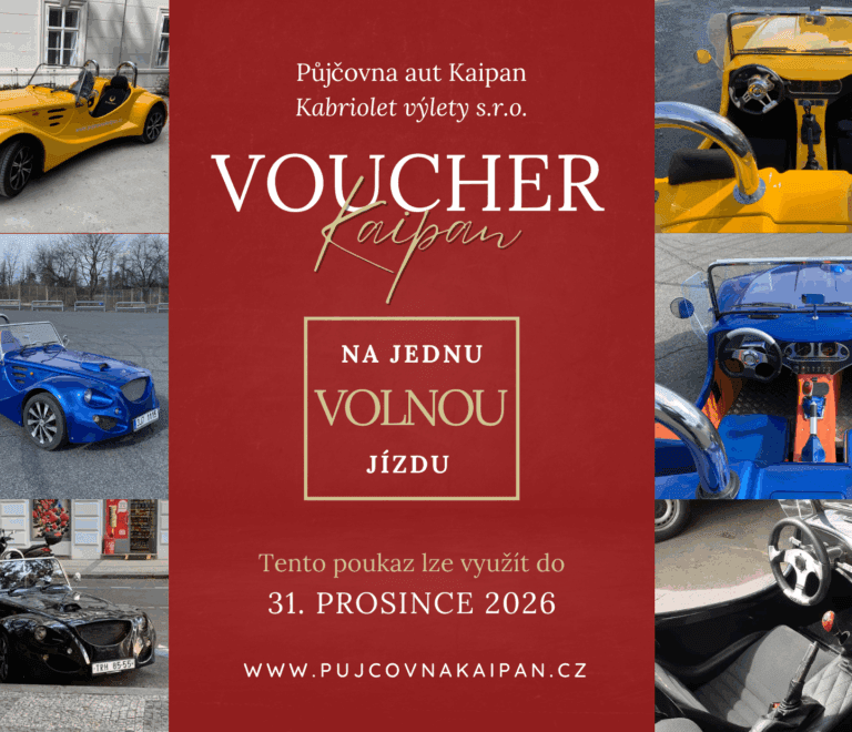 Zahájení prodeje voucherů na sezonu 2026